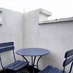 Crystal Palace Apartments