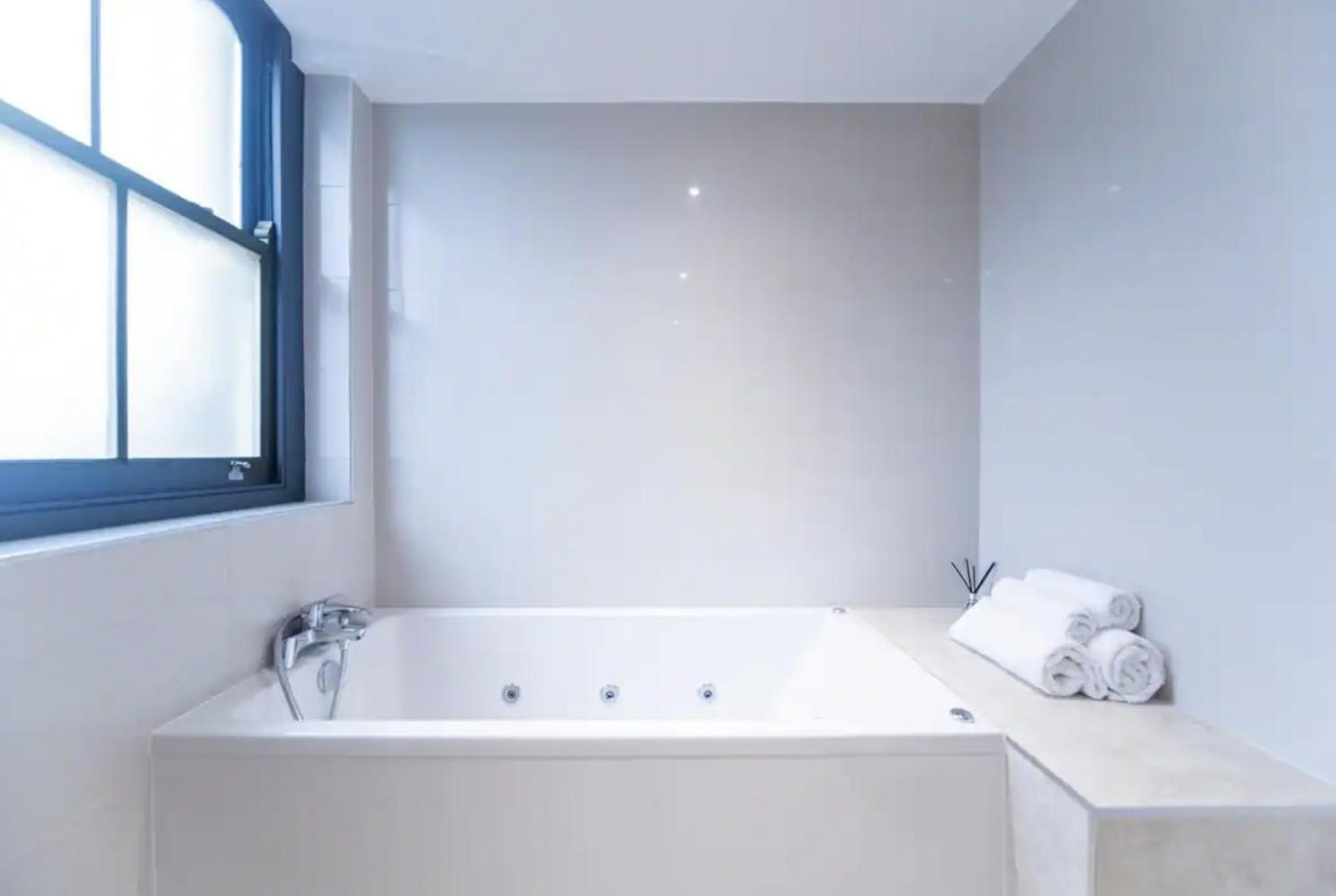 Crystal Palace Apartment London