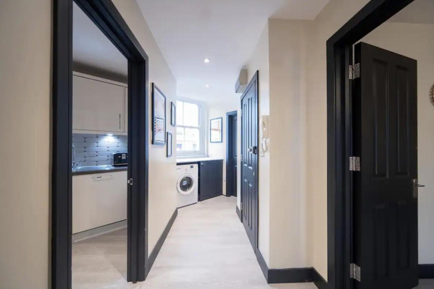 Apartment Crystal Palace *