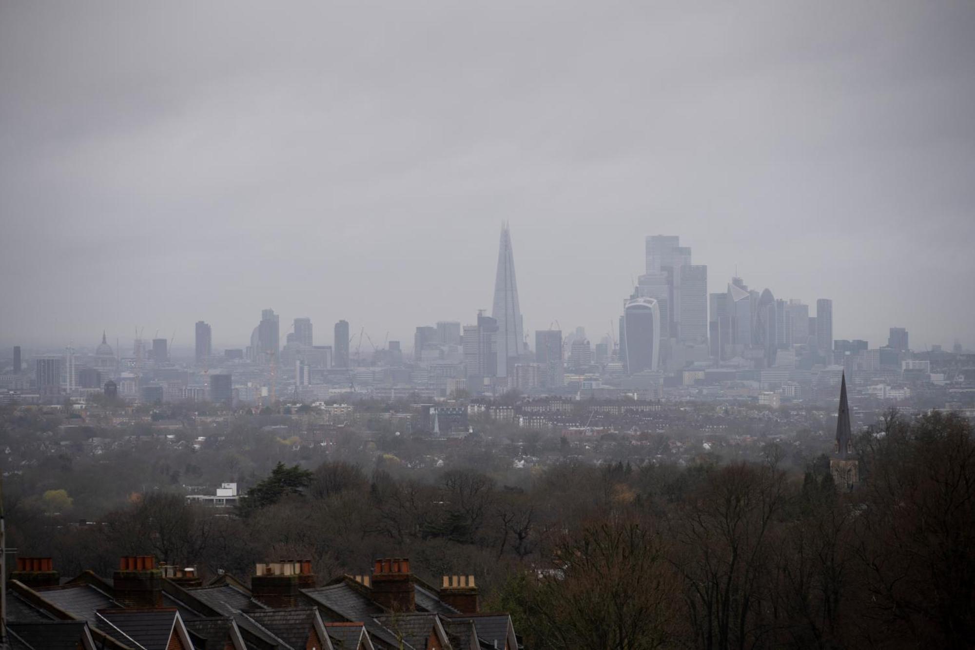 Crystal Palace Apartment London